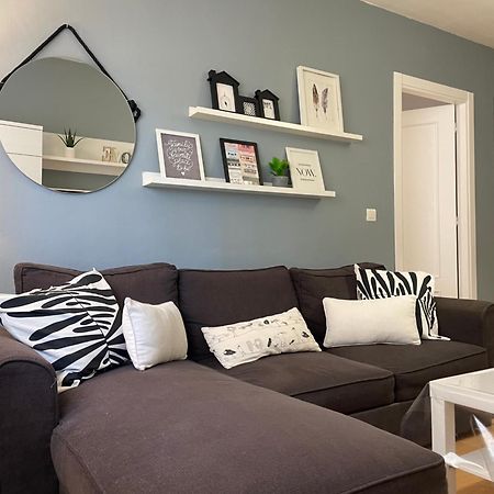 Apartamento Ruta Del Veleta Cenes De La Vega Exteriör bild
