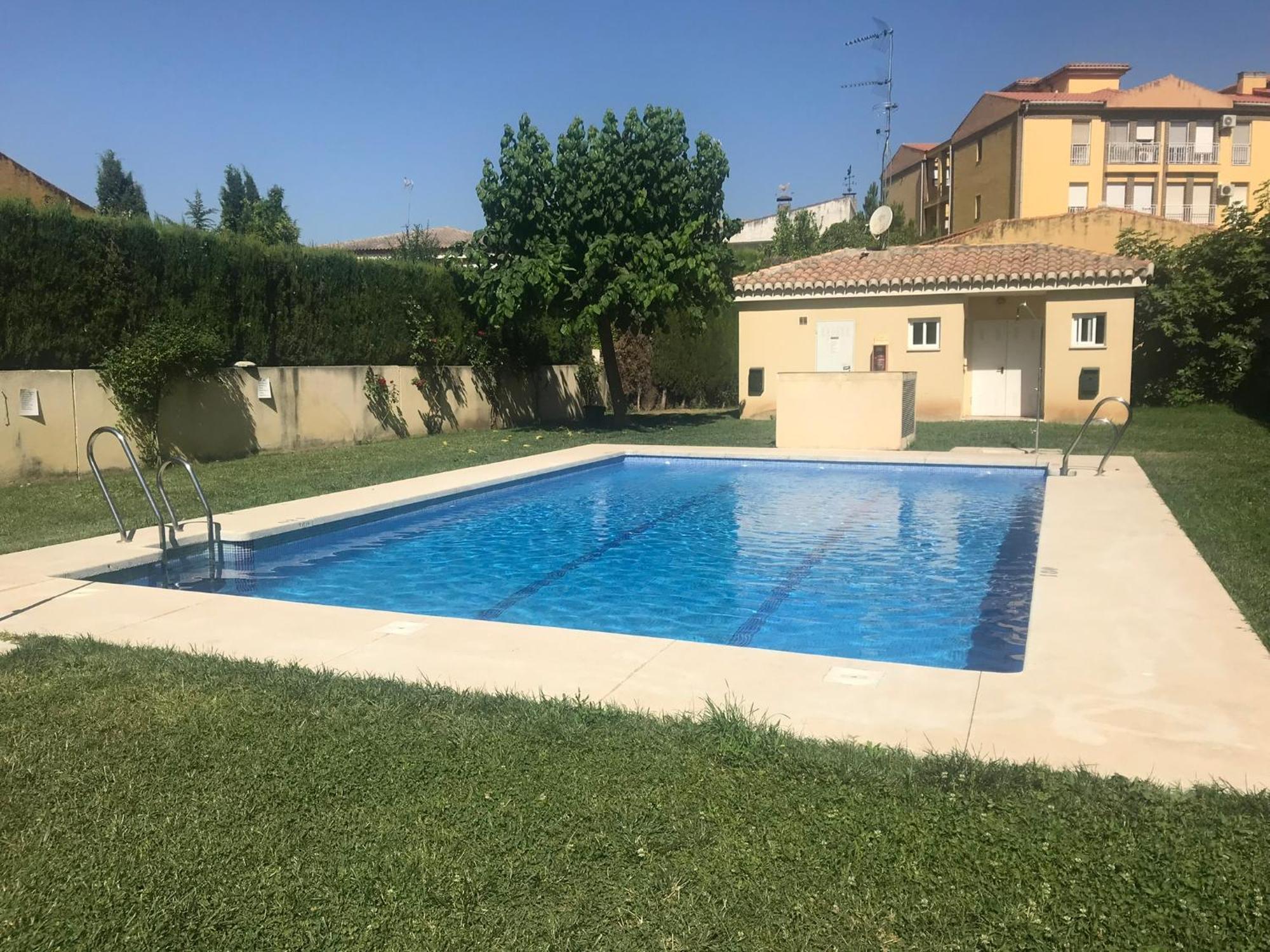 Apartamento Ruta Del Veleta Cenes De La Vega Exteriör bild