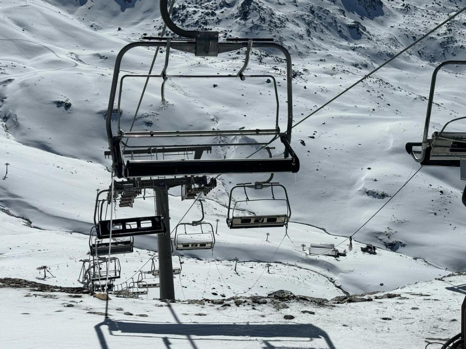 Apartamento Ruta Del Veleta Cenes De La Vega Exteriör bild