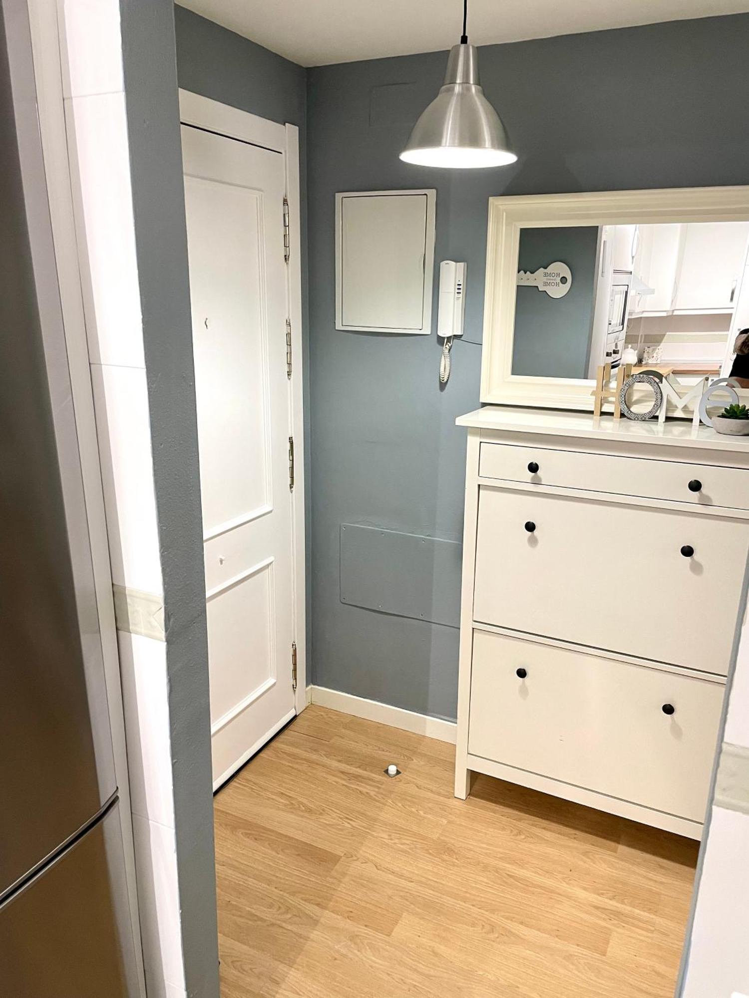 Apartamento Ruta Del Veleta Cenes De La Vega Exteriör bild