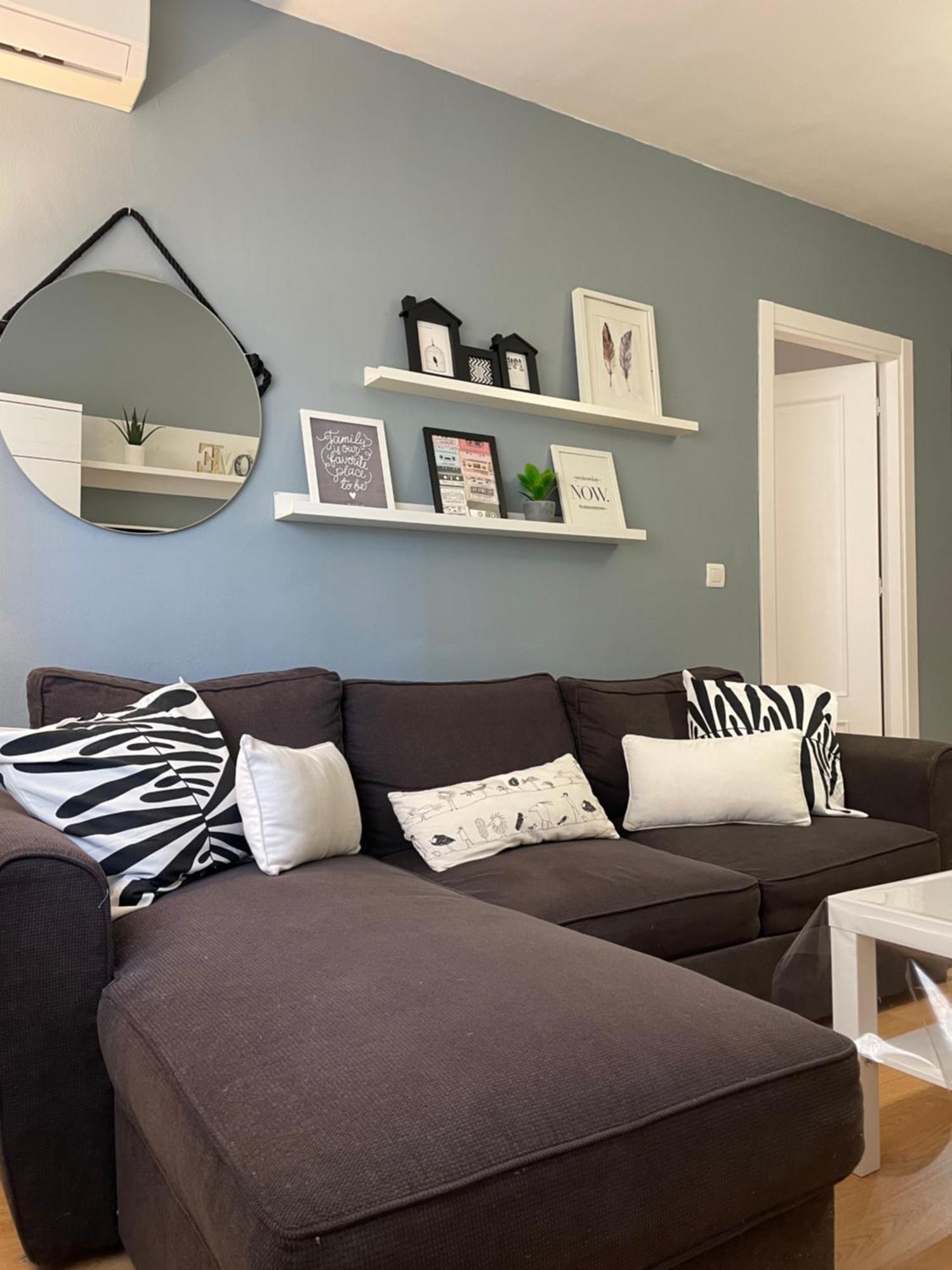 Apartamento Ruta Del Veleta Cenes De La Vega Exteriör bild