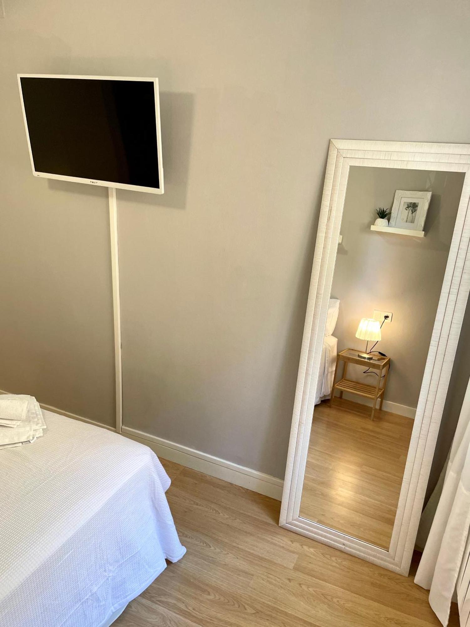 Apartamento Ruta Del Veleta Cenes De La Vega Exteriör bild