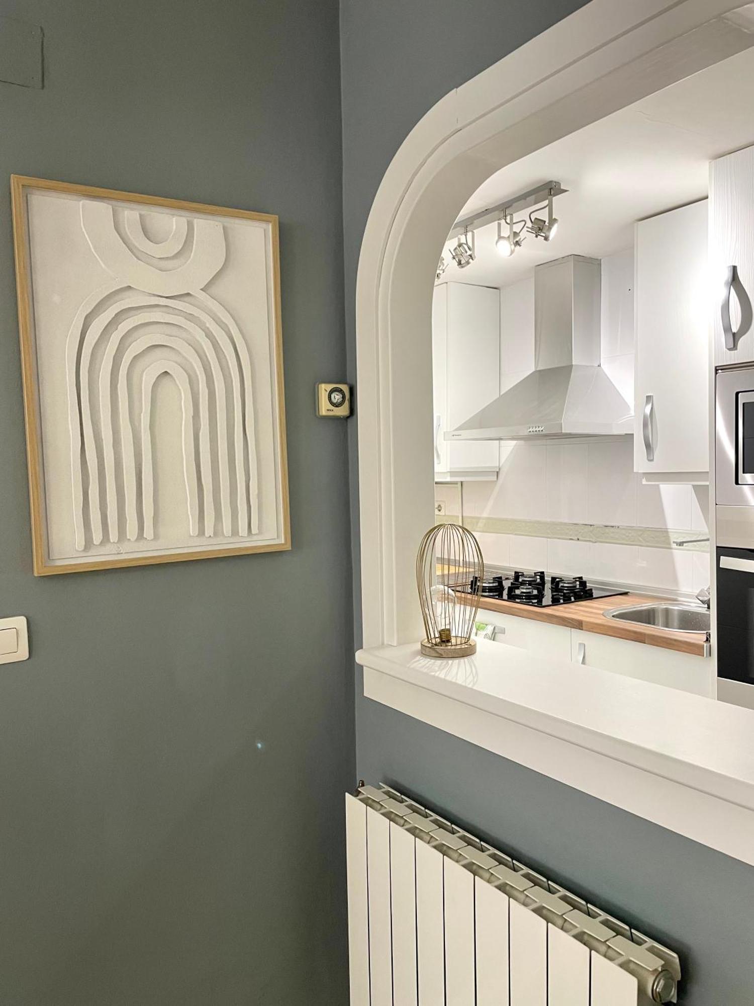 Apartamento Ruta Del Veleta Cenes De La Vega Exteriör bild