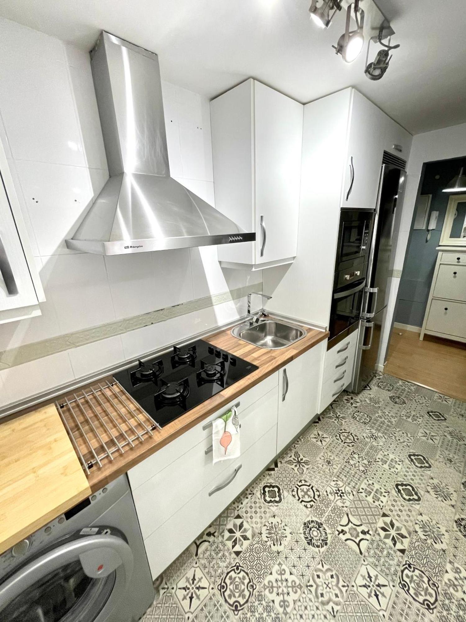 Apartamento Ruta Del Veleta Cenes De La Vega Exteriör bild