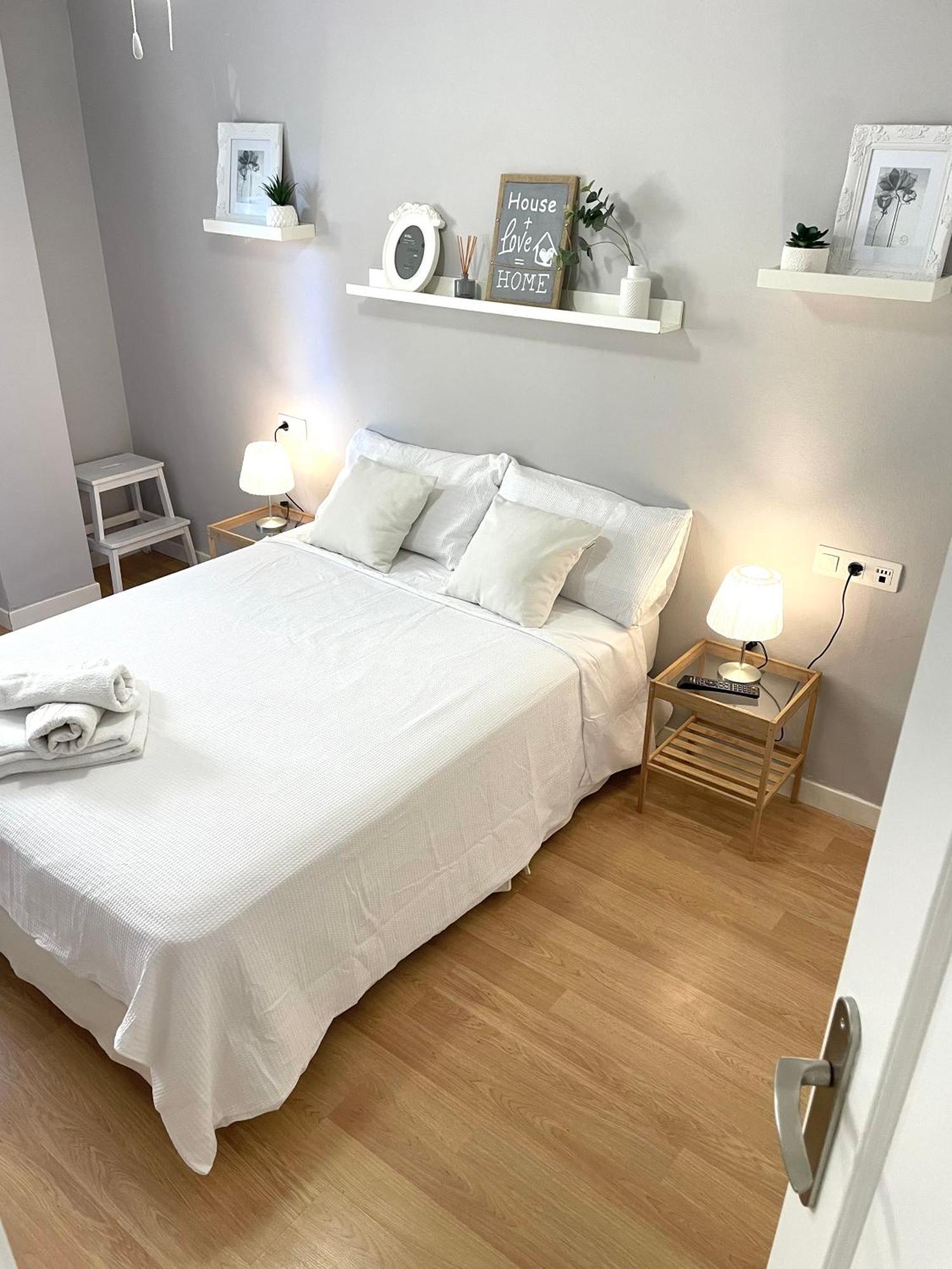 Apartamento Ruta Del Veleta Cenes De La Vega Exteriör bild