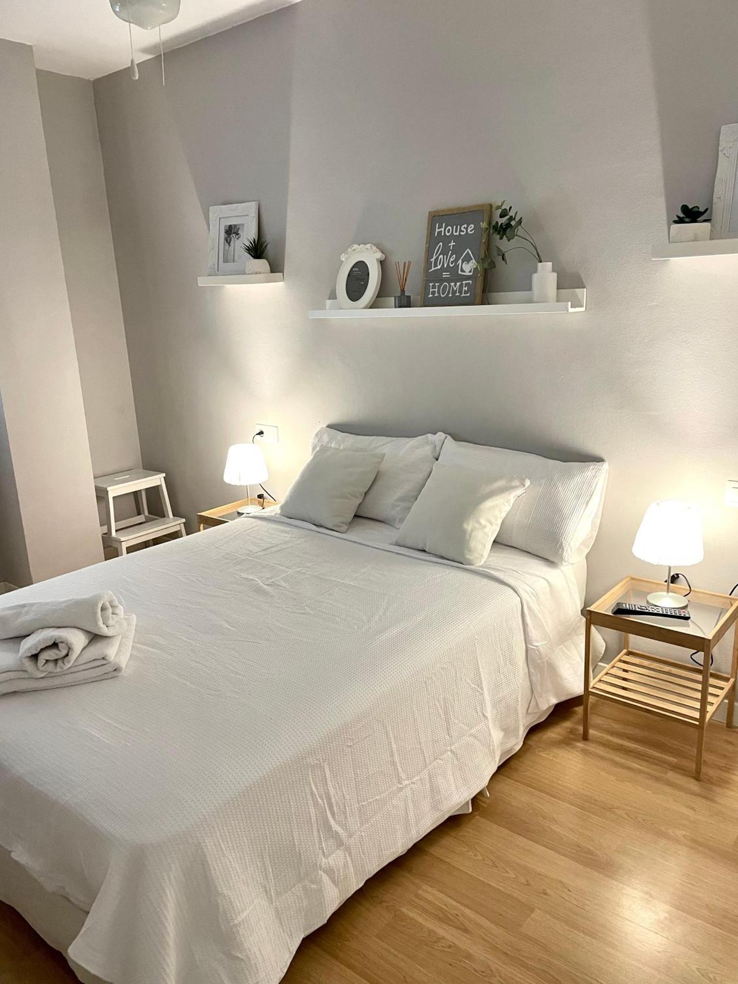 Apartamento Ruta Del Veleta Cenes De La Vega Exteriör bild