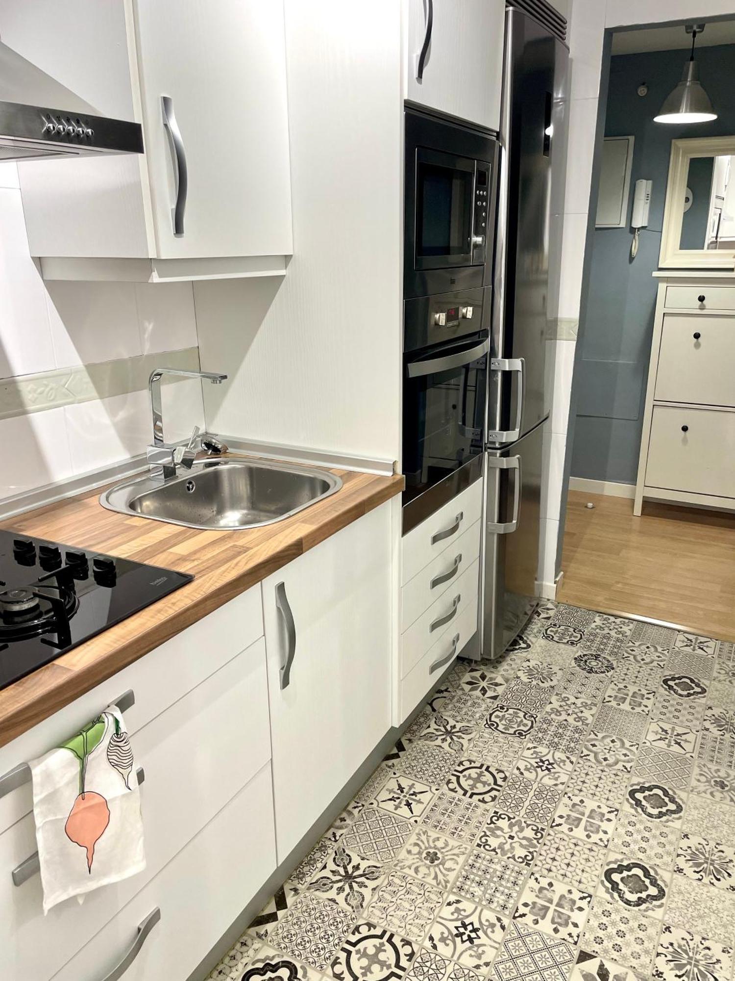 Apartamento Ruta Del Veleta Cenes De La Vega Exteriör bild