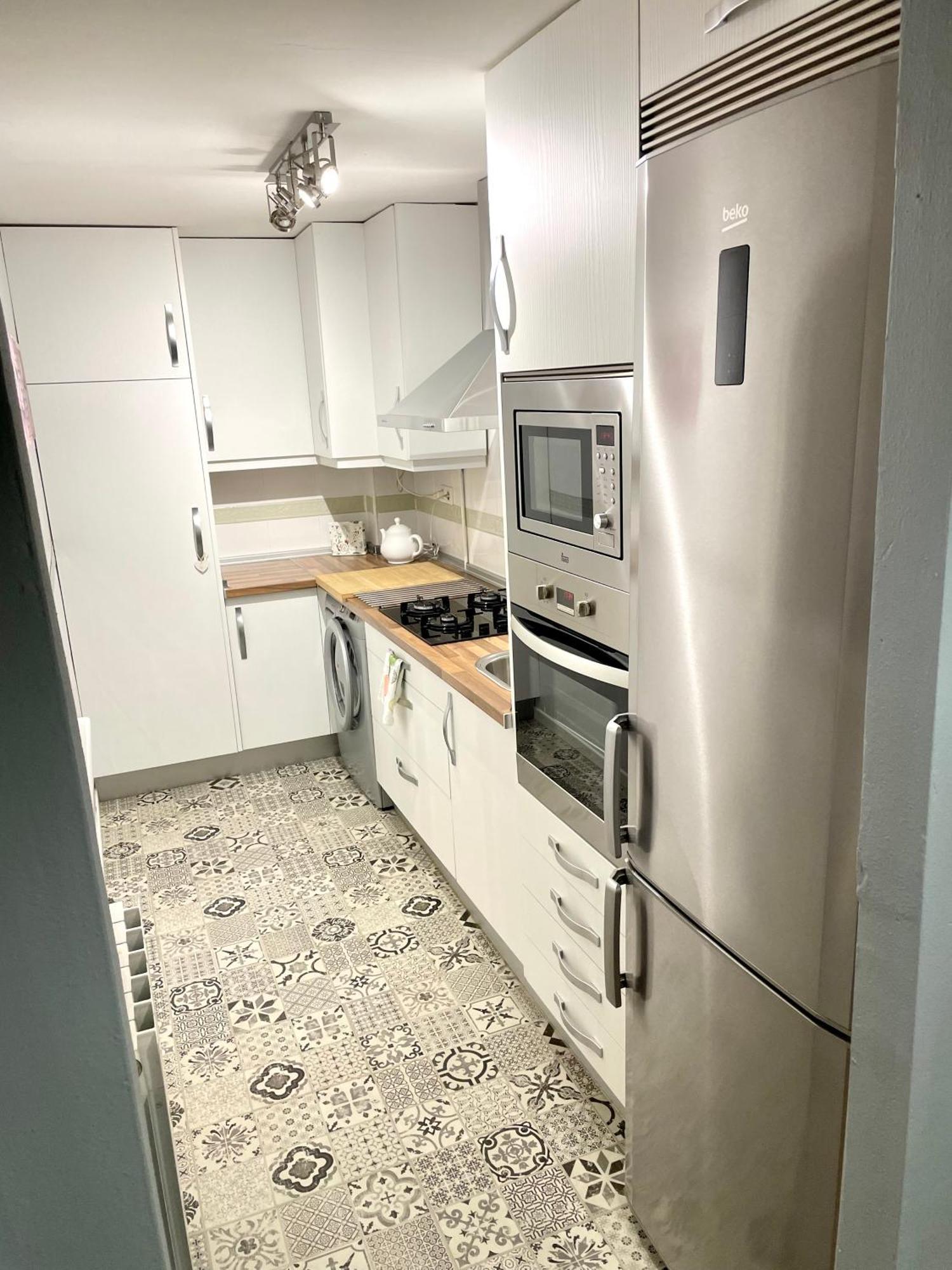 Apartamento Ruta Del Veleta Cenes De La Vega Exteriör bild